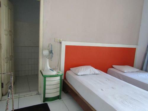 Hotel Kencana Jaya