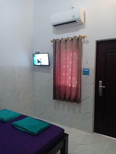 Homestay 89 New