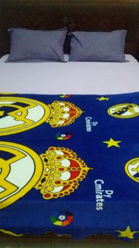 Homestay Dan Kost 78