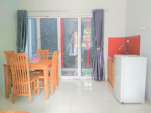 Hotel Wisma Andany