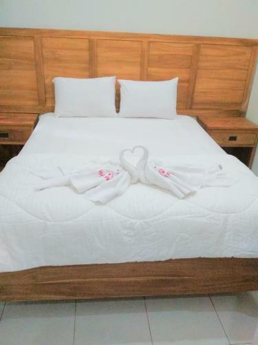 Hotel Wisma Andany