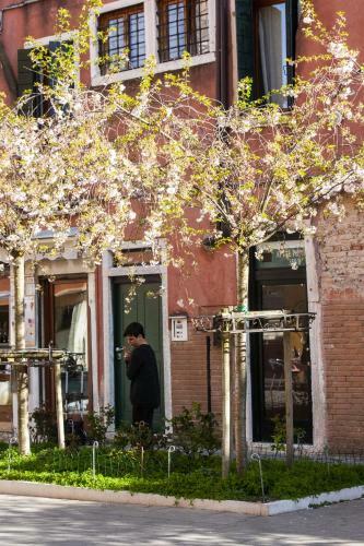 Bed & Breakfast Alloggio Ai Tre Ponti Venezia