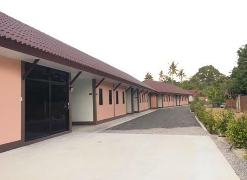 Hotel ????????? ??????? Promhathai Resort