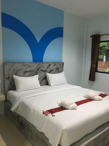 Hotel ????????? ??????? Promhathai Resort