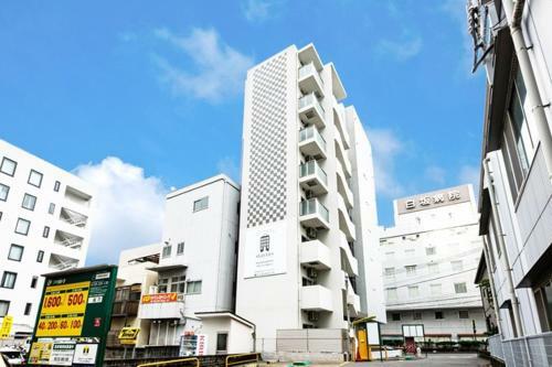 Apartamento Staytus - Vacation Stay 62201v
