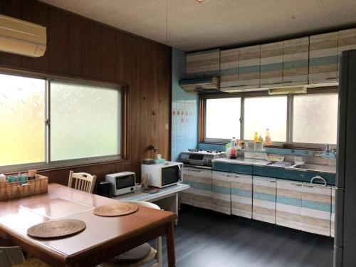 Apartamento ?? ???????bbq?????????????????????kurakura