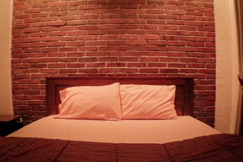 Cozy Stay Hotel