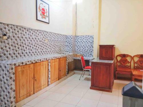 Hotel Grand Sosro 1 Syariah