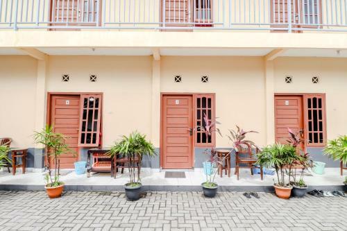 Hostal Griya Barokah