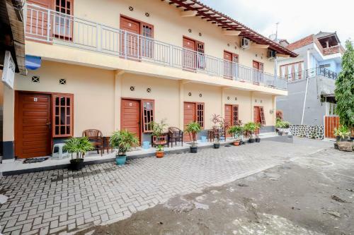 Hostal Griya Barokah
