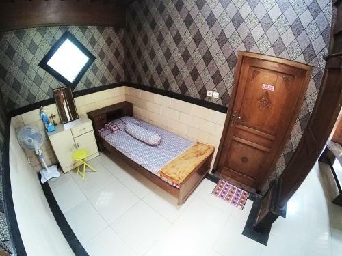 Biva Homestay Jogja