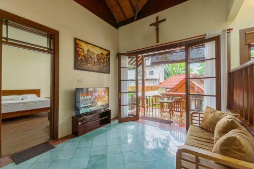 Villa Oemah Anggraini By Bukit Vista