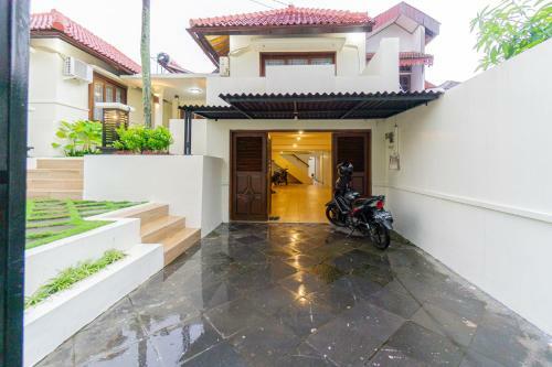 Villa Oemah Anggraini By Bukit Vista