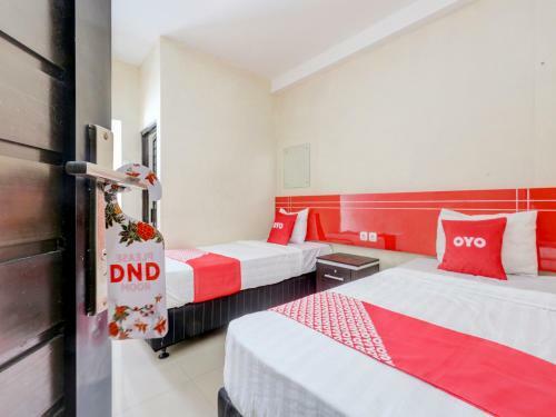 Hotel Oyo 90694 Srikandi Inn Babarsari