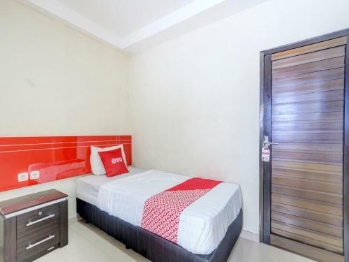 Hotel Oyo 90694 Srikandi Inn Babarsari