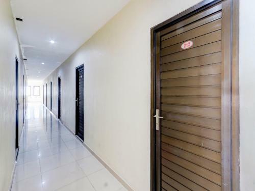 Hotel Oyo 90694 Srikandi Inn Babarsari