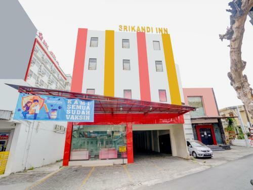Hotel Oyo 90694 Srikandi Inn Babarsari