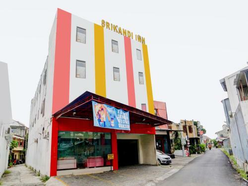 Hotel Oyo 90694 Srikandi Inn Babarsari