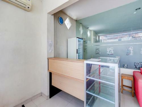 Hotel Oyo 90694 Srikandi Inn Babarsari