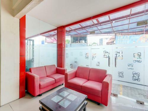 Hotel Oyo 90694 Srikandi Inn Babarsari