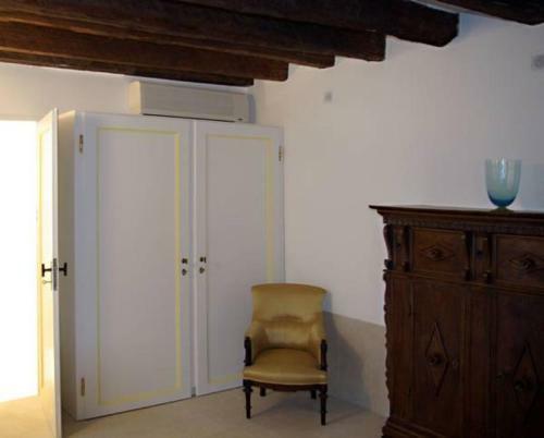 Apartamento Appartamento Corte Bragadin