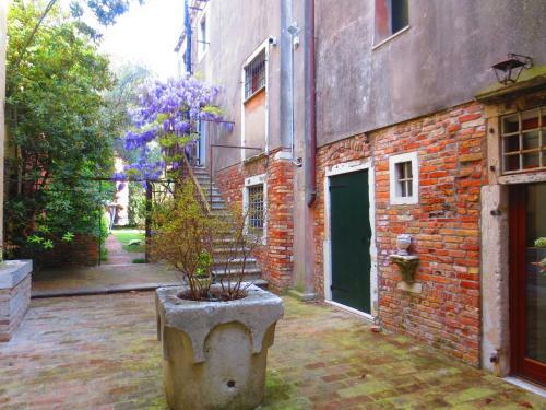 Apartamento Appartamento Corte Bragadin