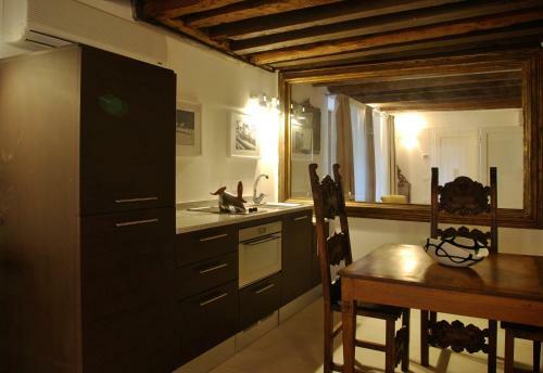 Apartamento Appartamento Corte Bragadin