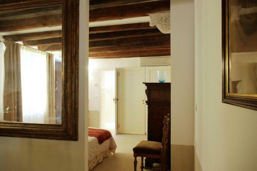 Apartamento Appartamento Corte Bragadin