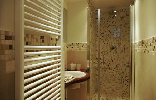 Apartamento Appartamento Corte Bragadin