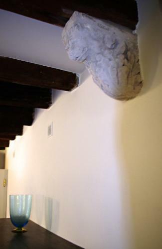 Apartamento Appartamento Corte Bragadin