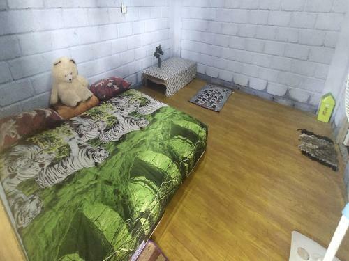 Suliyati Homestay