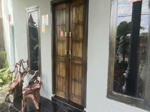 Suliyati Homestay