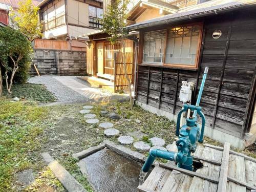 Hostal Kamakura Rakuan - Vacation Stay 24892v