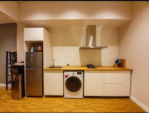 Puri Mediterania Semarang