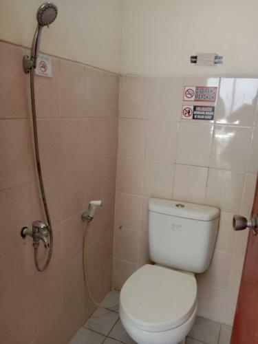 Albergue Kenconowungu Guesthouse