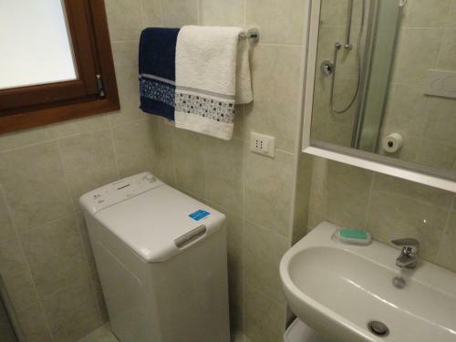 Apartamento Asteria Venetian Suite