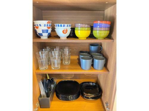 Ninja Hotel Kamakura - Vacation Stay 58171v