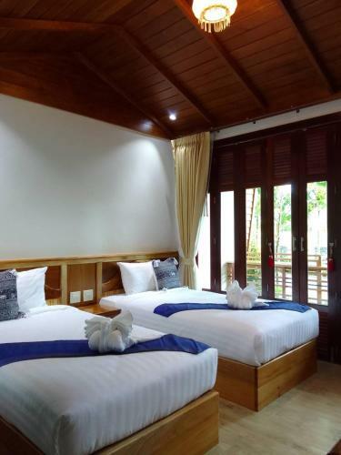 Hotel Madee Spa & Resort