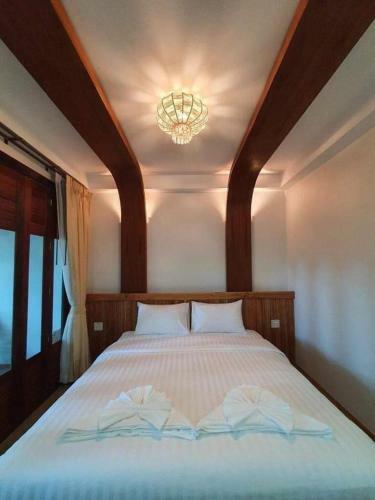 Hotel Madee Spa & Resort