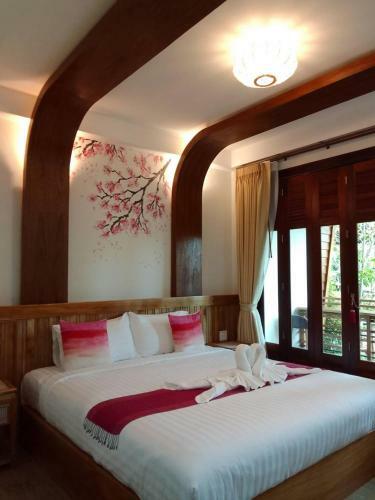 Hotel Madee Spa & Resort