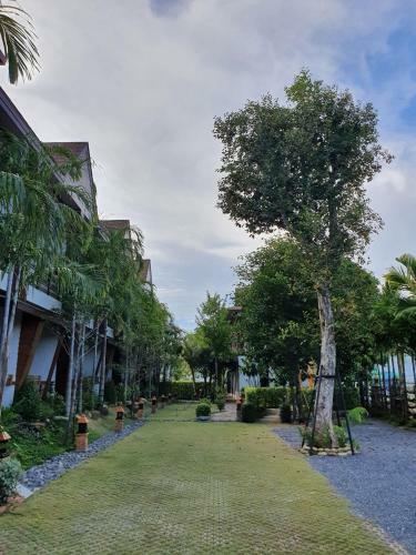 Hotel Madee Spa & Resort