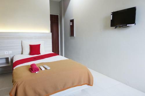Hostal Kelir Residence