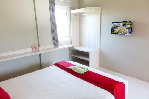 Hostal Kelir Residence