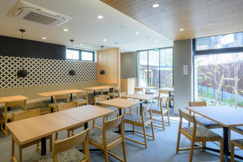 Tosei Hotel Cocone Kamakura