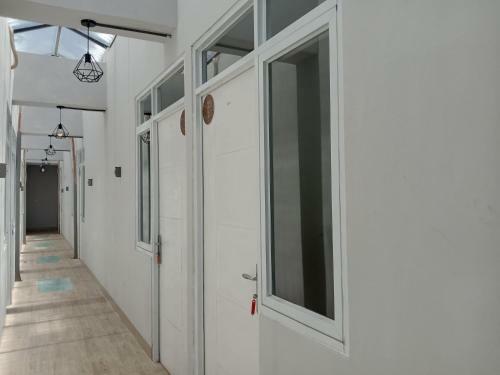 Hostal Dreamstay Exclusive Residence In Semarang City