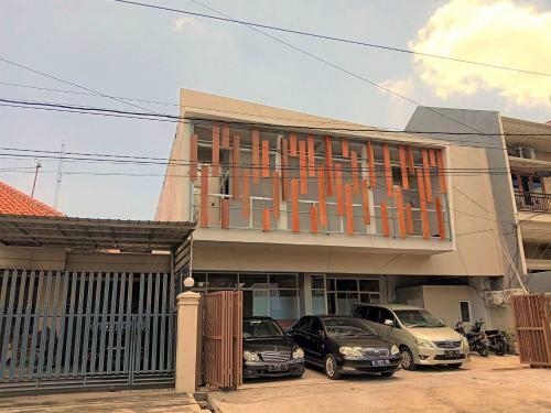 Hostal Dreamstay Exclusive Residence In Semarang City