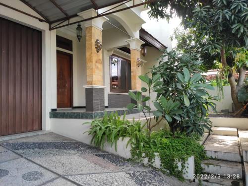 Villa Kelana1