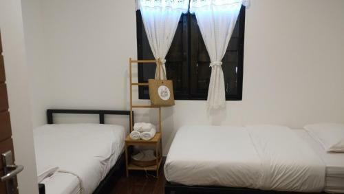 Bed & Breakfast Comeneetee Uthai