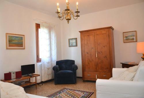Apartamento Dimora Novecento