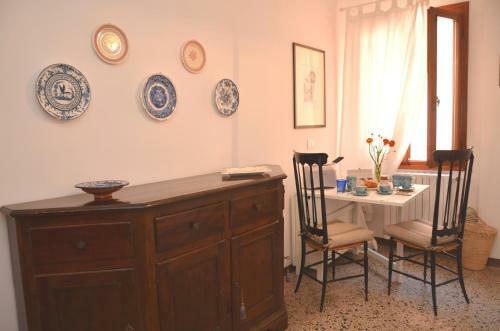 Apartamento Dimora Novecento